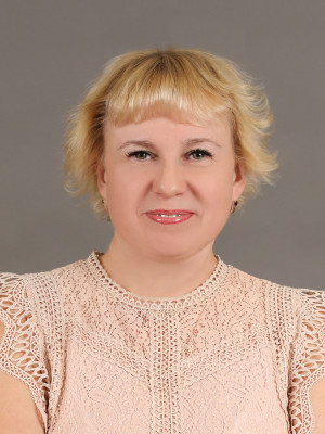 Педагогический работник Елизарова Наталья Евгеньевна Педагогический работник Елизарова Наталья Евгеньевна