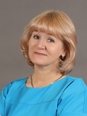 Педагогический работник Омельченко Валентина Юрьевна Педагогический работник Омельченко Валентина Юрьевна